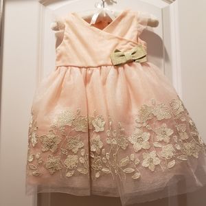Baby girl dress